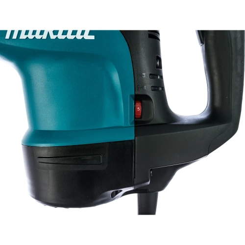 Перфоратор Makita HR 4501 C фото 4