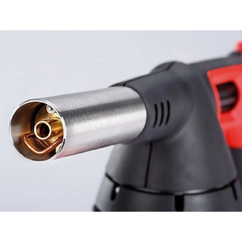 Горелка без газа ROTHENBERGER ROFLAME 4 PIEZO в картонной коробке 1000002358 фото 4