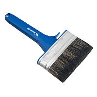 Кисть плоская "Водные краски" Color Line 120 х 25 мм Matrix