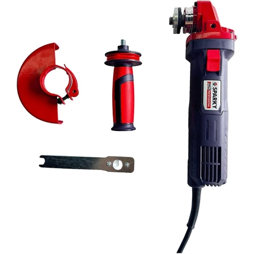 УШМ (болгарка) SPARKY MB 1200E 14000077112 фото 6
