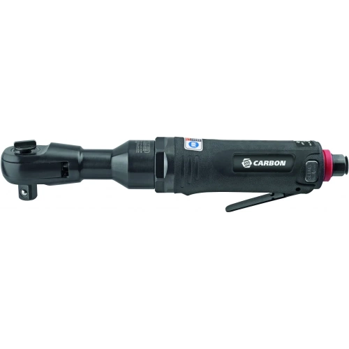 Трещотка пневматическая ударная Carbon CPN-RW3-122 1/2 DR, 122 Нм 86496