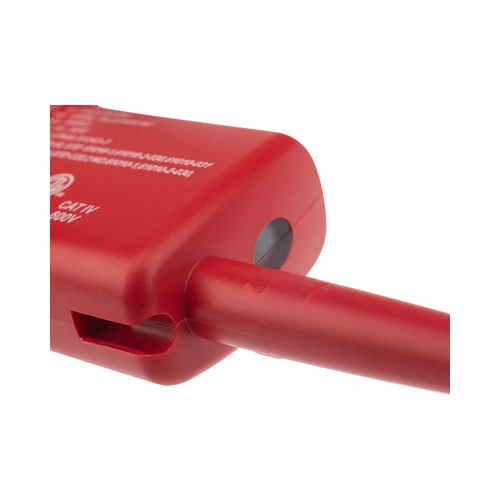 Индикатор напряжения UNI-T UT15B 00-00002633 фото 11