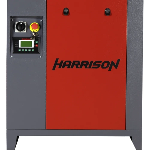 Винтовой компрессор HARRISON 900 л/мин, 10 бар, 7,5 кВт HRS-94900-10 фото 3