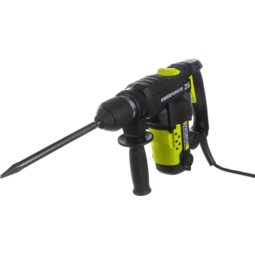 Перфоратор WORX Professional WU326P 1010Вт, SDS Plus, 26мм, 5Дж, кейс WU326P фото 6