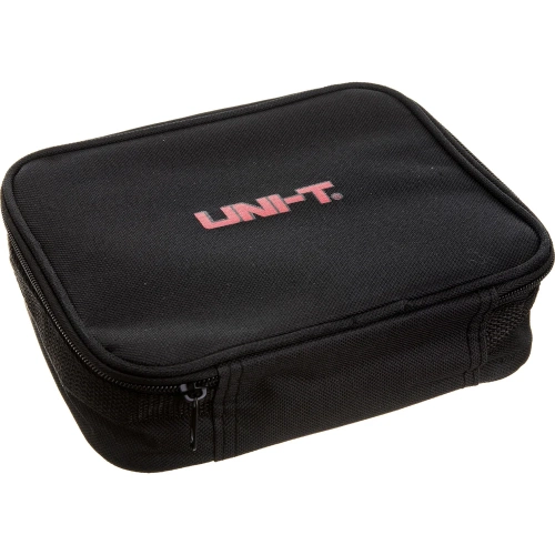 Цифровой мультиметр UNI-T UT61E+ 00-00006015 фото 7