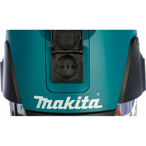 Пылесос Makita VC2012L фото 4