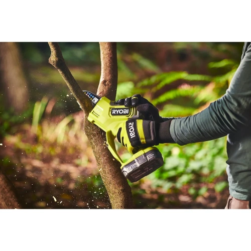 Бесщеточная цепная пила Ryobi ONE+ 18В RY18PSX10A-120 10 см 5133005434 фото 10