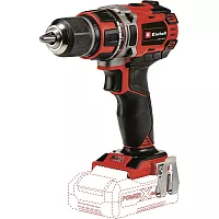 Аккумуляторная дрель-шуруповёрт Einhell PXC TE-CD 18/50 Li BL-Solo 4513887