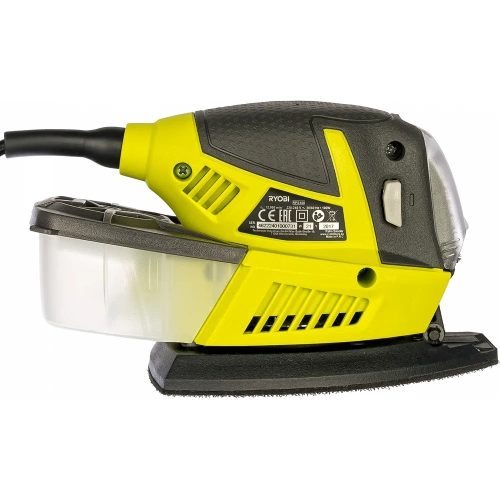 Дельташлифмашина Ryobi RPS100-S 5133002902 фото 3