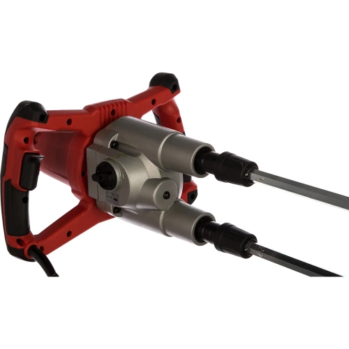 Миксер Einhell TE-MX 1600-2 CE Twin HEX 4258561 фото 3