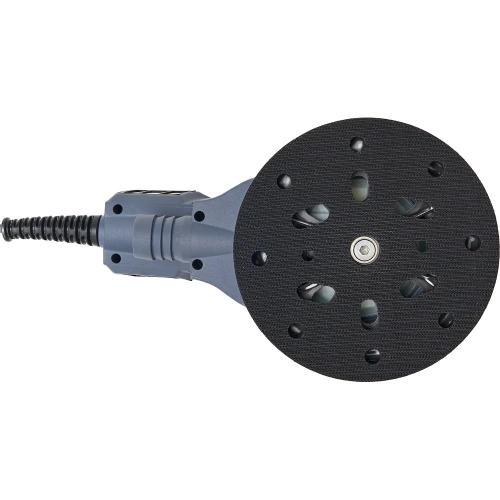 Профессиональная шлифмашина электрическая Polyecs 5mm, 150 мм, 220V 50/60HZ / 350W, 4000-10000r/min POL-38-6-5 фото 9