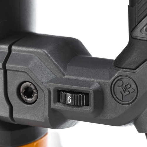 Перфоратор RUNTEC 220В, 5.5Дж, 1500Вт RT-EHS1500 фото 7