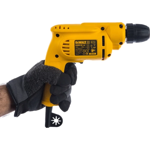 Дрель DEWALT DWD 014 S фото 7