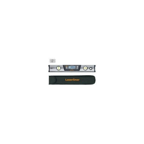 Цифровой электронный уровень Laserliner DigiLevel Pro 40 081.270A фото 3