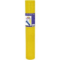 Сетка фасадная Polinet 5040 5х5 мм 1х50 м 145 гр/м2