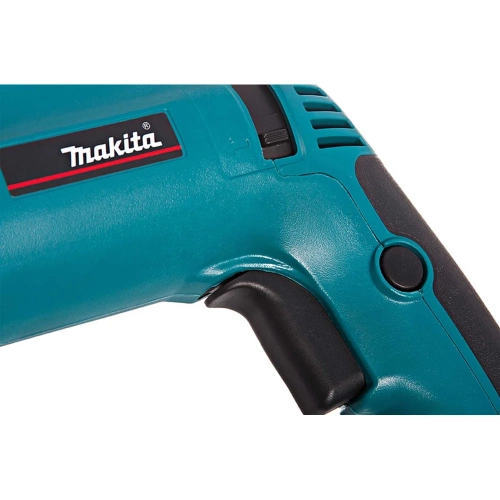 Ударная дрель Makita HP 2070 фото 7