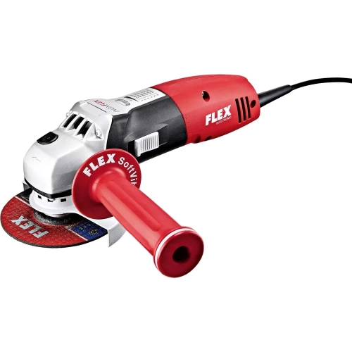 Угловая шлифовальная машина FLEX LE 14-7 125 INOX 230/CEE 406546 фото 3