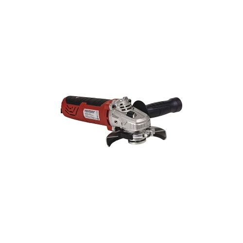 Машина шлифовальная угловая REDVERG RD-AG1100-125E 00006692871 фото 3