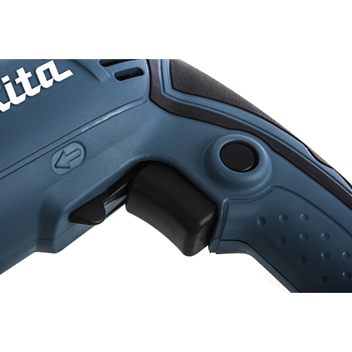 Ударная дрель Makita HP1631K фото 6