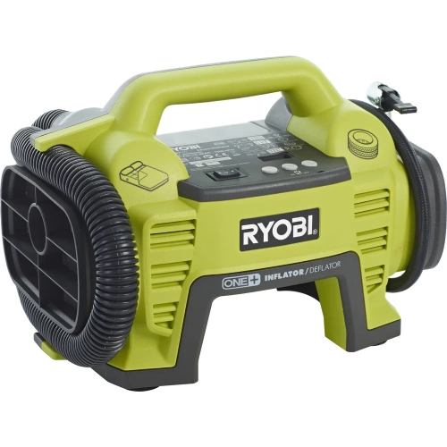 Компрессор для авто Ryobi ONE+ R18I-0 5133001834 фото 4
