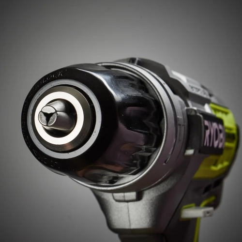 Бесщеточная ударная дрель-шуруповерт Ryobi ONE+ R18PDBL-0 5133002438 фото 8