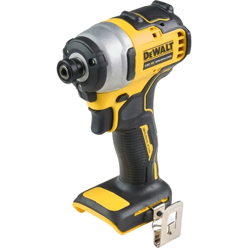 Аккумуляторный набор Dewalt DCK2062M2T, 18 В: ударная дрель-шуруповерт + ударный шуруповерт, с 2 АКБ 4 Ач и ЗУ, в кейсе TSTAK DCK2062M2T-QW фото 4