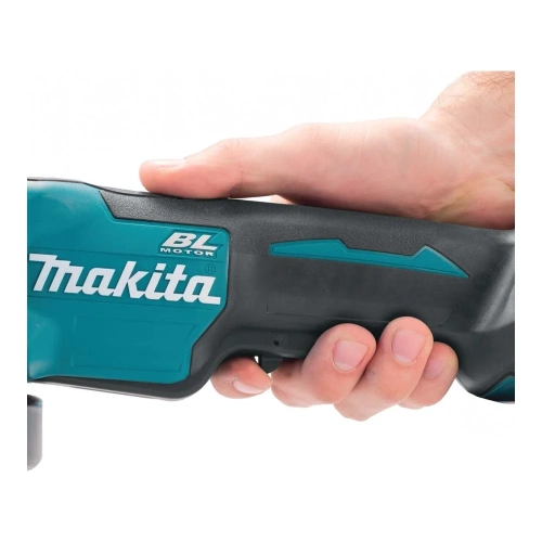 Угловая шлифмашина Makita LXT DGA505Z фото 3