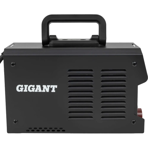Инверторный сварочный аппарат Gigant GWM-220AS фото 4