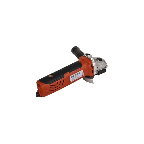 Машина шлифовальная угловая REDVERG RD-AG1200-125E 00006692873 фото 4