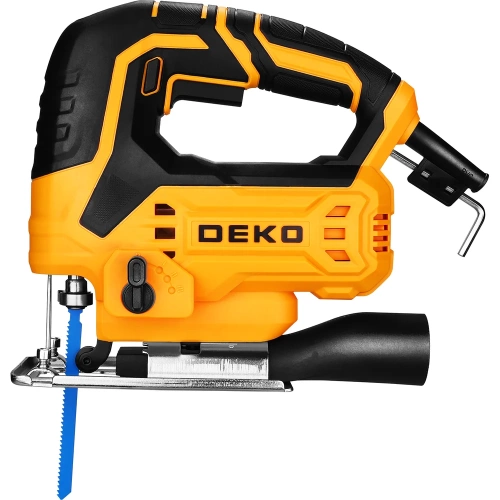 Электролобзик DEKO JSDK-700, 700Вт 085-1158 фото 9