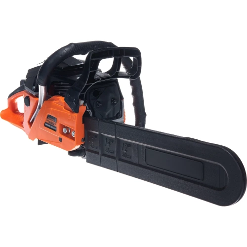 Бензиновая пила CARVER PROMO PSG-45-15 01.004.00023 фото 4