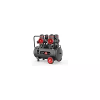 Поршневой безмасляный компрессор SUNREKA GFC510/50DS 216116