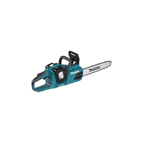 Цепная аккумуляторная пила Makita LXT (2xBL1850B,DC18RD) DUC355PT2 фото 3