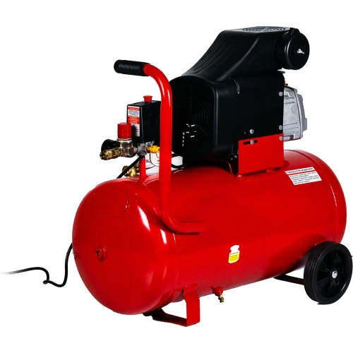 Компрессор WorkMaster WC-30/50 фото 5