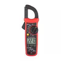 Токоизмерительные клещи c поверкой RGK CM-10 779678
