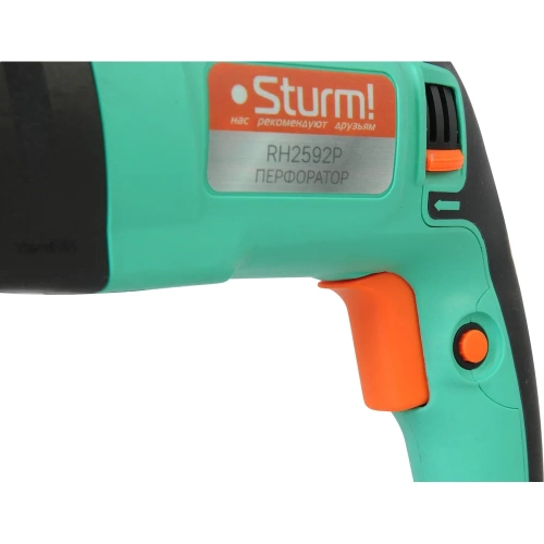 Перфоратор STURM RH2592P фото 6