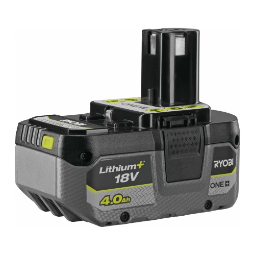 Аккумулятор Ryobi ONE+ RB1840X (18 В; 4 А*ч; Li-ion) 5133005053 фото 3