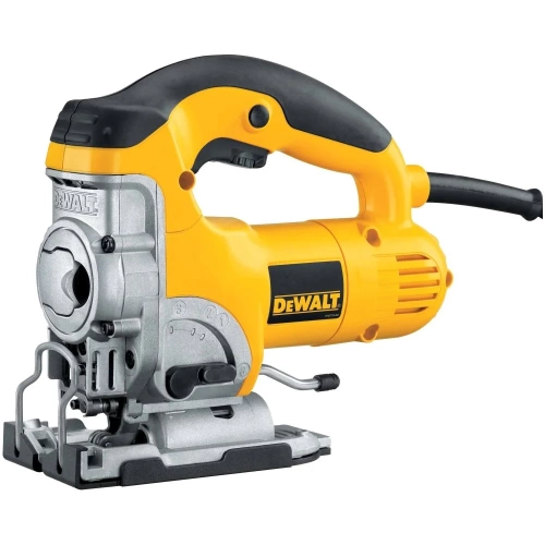 Лобзик Dewalt DW331KT DW331KT-QS фото 4