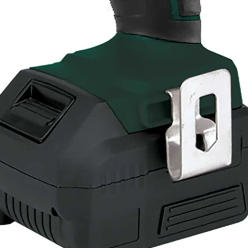 Профессиональный бесщеточный гайковерт аккумуляторный KLPRO KLSS18B-80 18 v / 8.0 ah li-ion 13992 фото 5