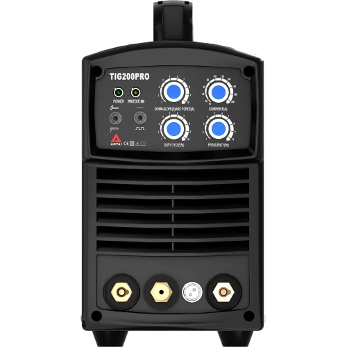 Источник AOTAI TIG 200 PRO с сетевым кабелем 3 метра 834200-00125К фото 3