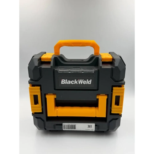 Дрель-шуруповерт аккумуляторная BlackWeld 21V 2.0Ah 150243 фото 6