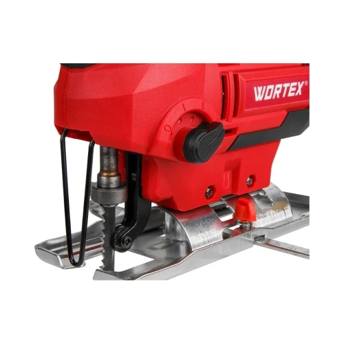 Аккумуляторный лобзик WORTEX CJS 8030 ALL1 1333371 фото 7