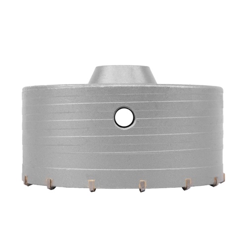 Буровая коронка, M22 х 125 мм Matrix фото 3