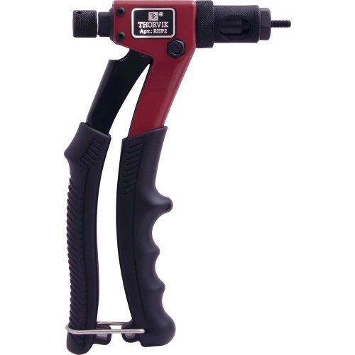 Заклепочник рычажный THORVIK RHP2 для резьбовых заклепок M3, M4, M5, M6 053825