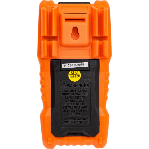 Цифровой мультиметр Gigant GDM-3 фото 5