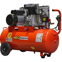 Компрессор HDC HD-A071 ЦБ-0176451912