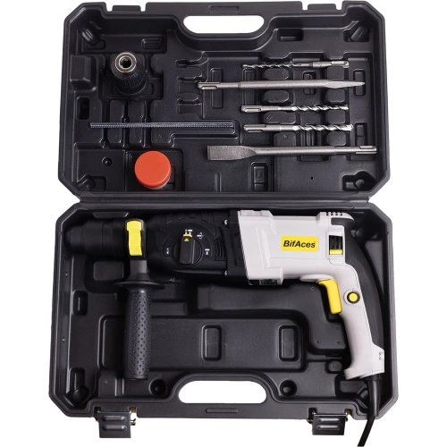 Перфоратор BifAces ARH-850-26D фото 4