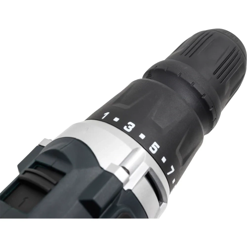 Профессиональный аккумуляторный шуруповерт KLPRO KLNM1020S с 3-мя сменными насадками 10.8 v / 2.0 ah 13984 фото 7