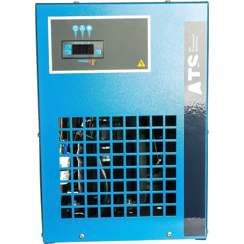 Рефрижераторный осушитель ATS DSI 30 100528535 фото 3