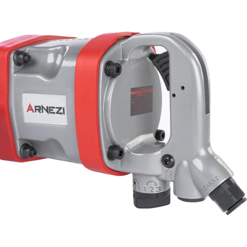 Пневматический ударный гайковерт Arnezi 1", 3800Нм R7506050 фото 5